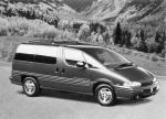 Pontiac Trans Sport SE 1994 года (NA)
